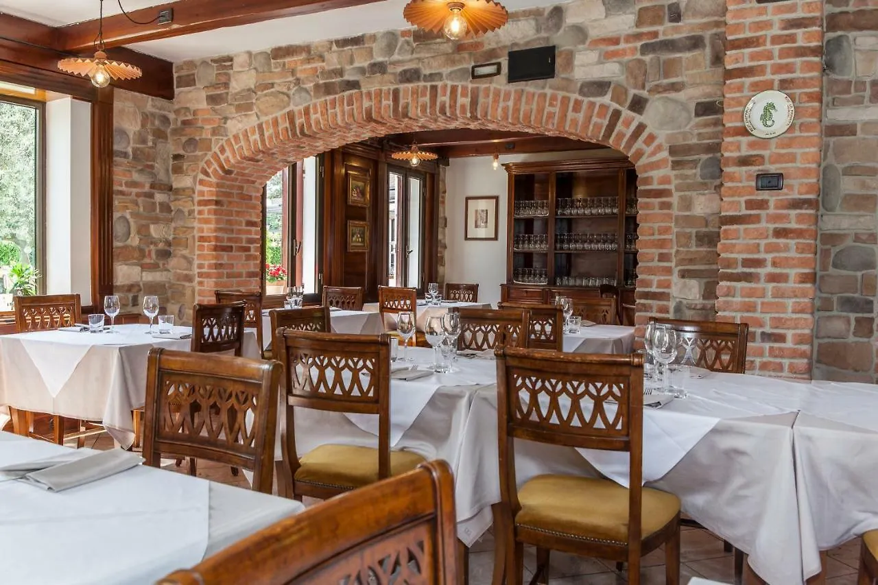 Alla Favorita Hotel Ristorante Bassano del Grappa