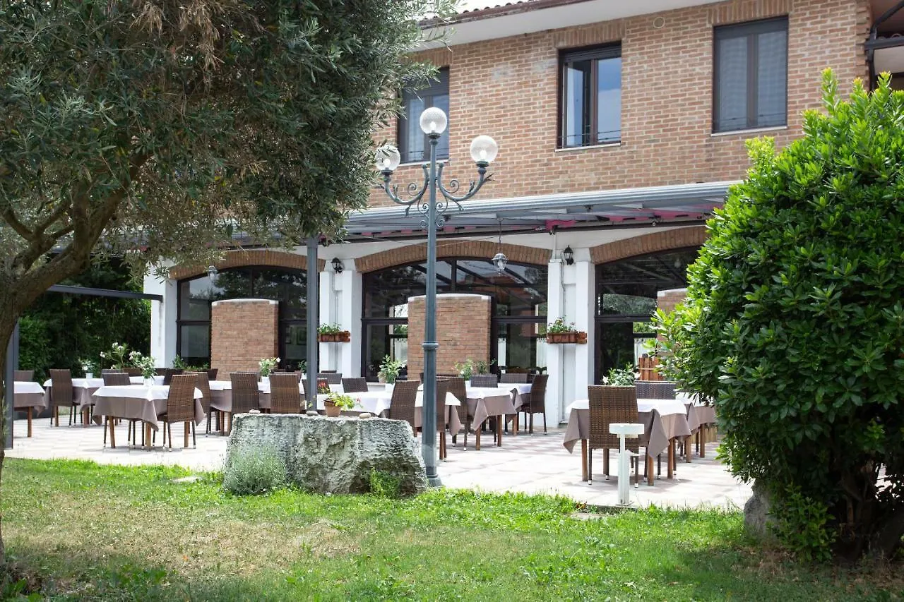 Alla Favorita Hotel Ristorante Bassano del Grappa