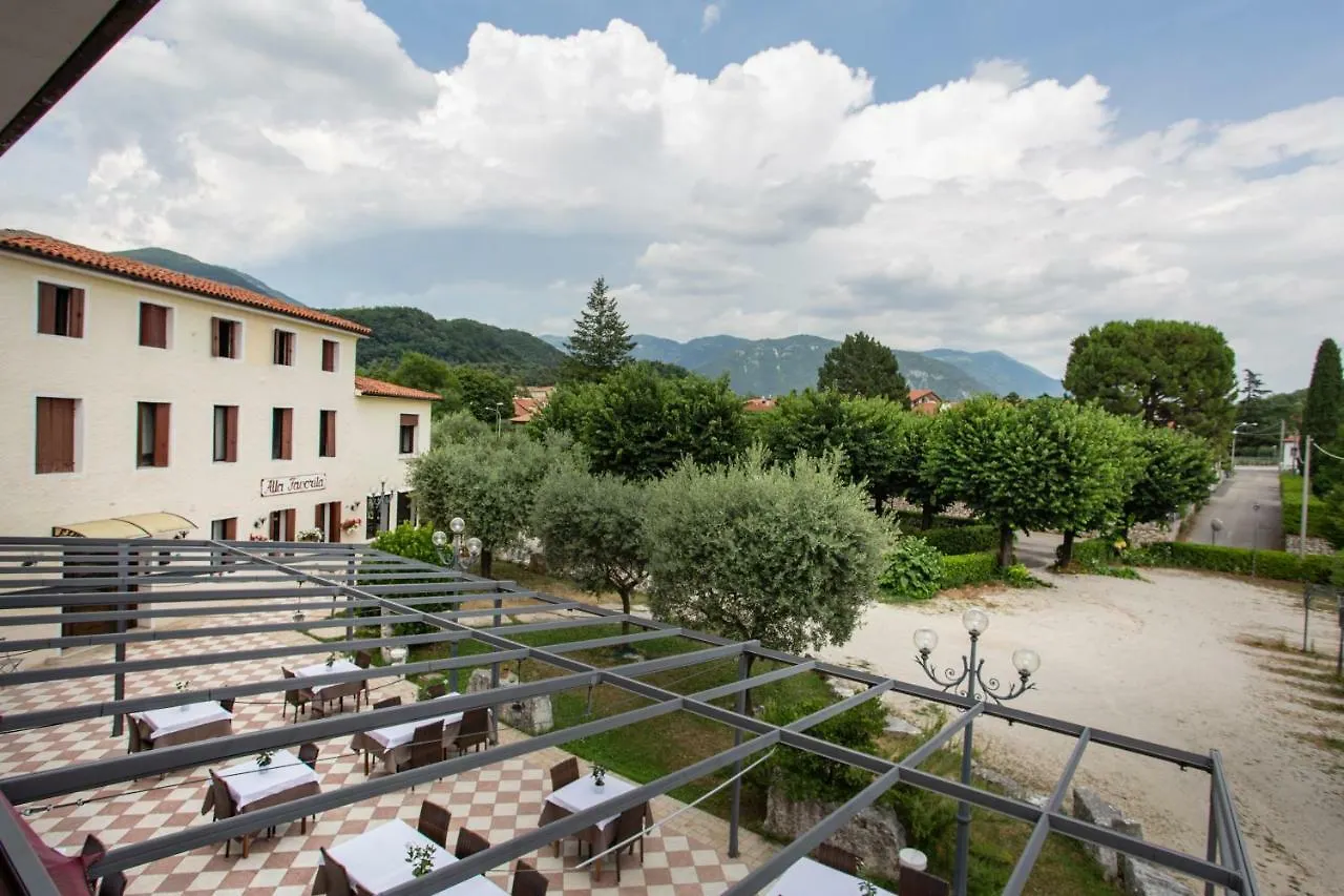 Alla Favorita Hotel Ristorante Bassano del Grappa