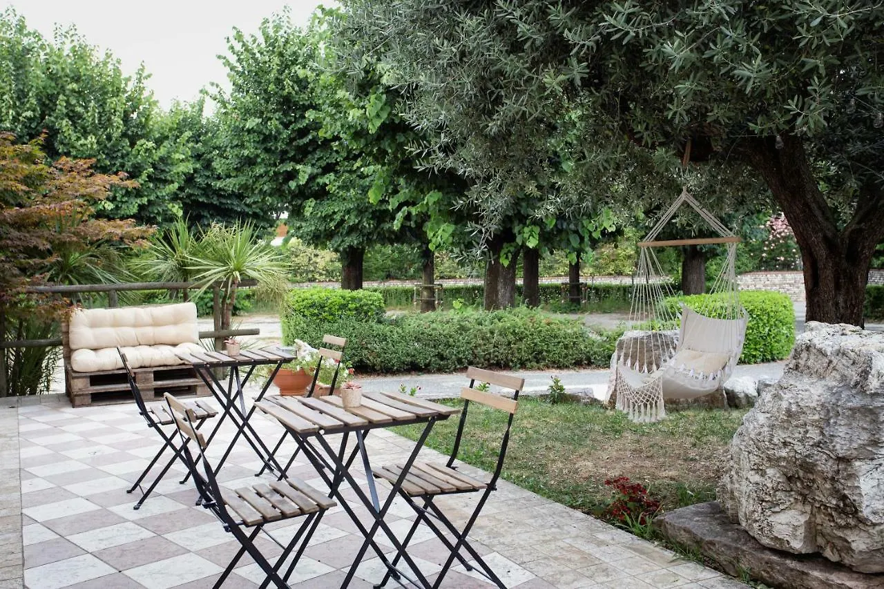 Alla Favorita Hotel Ristorante Bassano del Grappa