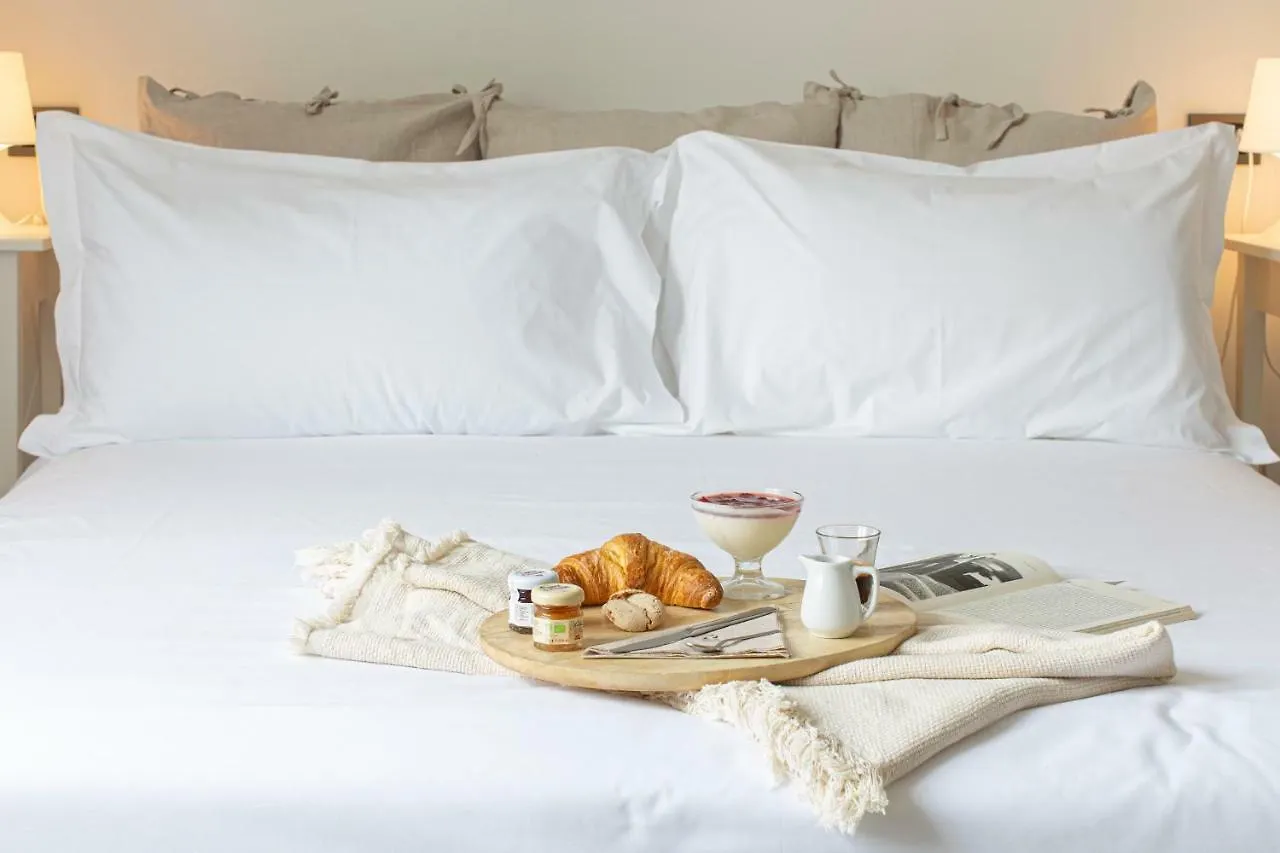 Alla Favorita Hotel Ristorante Bassano del Grappa